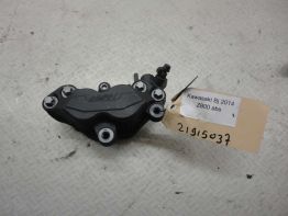 Remklauw rechts voor Kawasaki Z 800