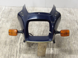 Cowl upper front Kawasaki GPZ 750