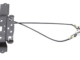 Asiento Kawasaki Z 750