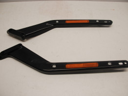 Achtersubframe Harley Davidson Softtail