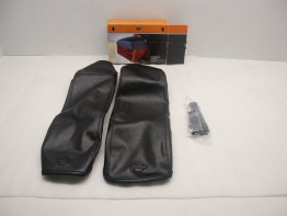 Koffersatz Harley Davidson Touring FL