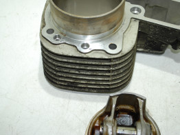 Zylinder BMW R 1100 RT