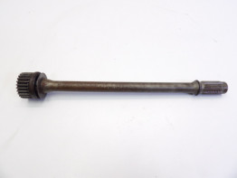 Cardan as Yamaha XV 700 / 750 SE