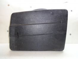 Kofferset Moto Accessoires Bagage