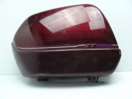 Linker kofferdeksel Honda ST 1100 Pan European