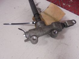 Rear brake master cylinder Kawasaki Z 750