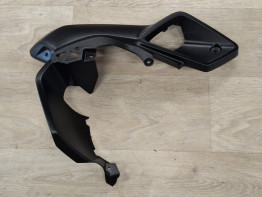 Air intake right BMW R 1200 GS LC