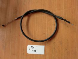 Koppelingskabel Yamaha YZF R1