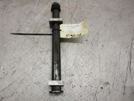 Hinterradachse Yamaha YZF R1