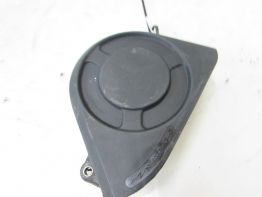 Motorblokdeksel voortandwiel Honda CBR 600 F