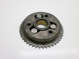 Start up clutch Kawasaki LTD 440