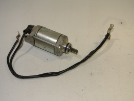 Starting motor Honda CBR 600 RR