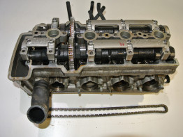 Cilinderkop BMW K 1200 S 