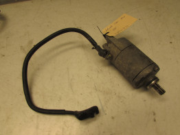 Startmotor Honda CBR 600 F