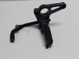 Main step holder left BMW R 1150 R rockster