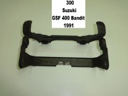 Frame - onderdelen Suzuki GSF 400 Bandit