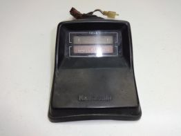 Teller Kawasaki GPZ 750