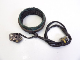 Generator Honda CB 900