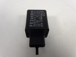 Knipperlicht Kawasaki ER 6