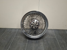 Rear wheel Harley Davidson FLHR Road King