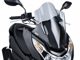 Kuipruit Honda PCX 125