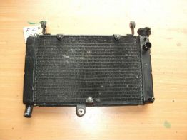 Radiateur Yamaha FZR 600