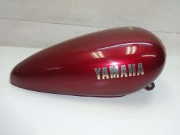 Fuel tank cover Yamaha XV 535 Virago