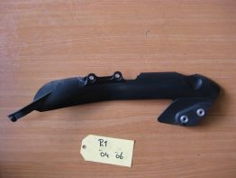 Uitlaat Yamaha YZF R1