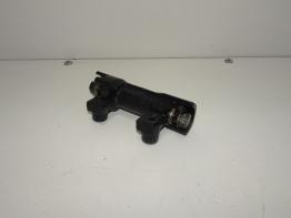 Remleiding voor Honda VT 700 750