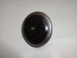 Claxon Suzuki GSX F 750