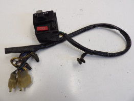Handlebar switch assy left Yamaha FZX 750