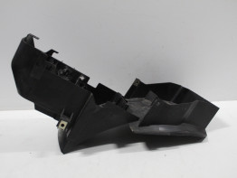 Accubak Yamaha BT 1100