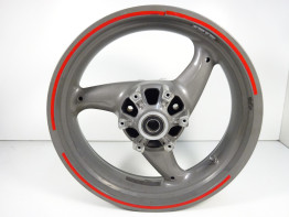 Achtervelg Ducati monster 600