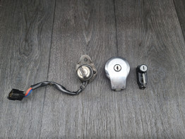 Key set Yamaha XV 535 Virago