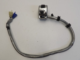 Handlebar switch assy left Yamaha XVS 650 Dragstar