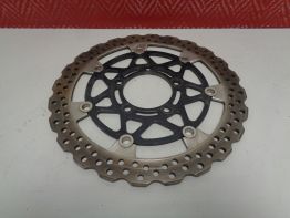 Bremsscheibe vorne Kawasaki ZZR 1400