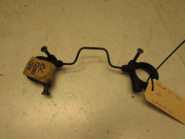 T stuk Honda Goldwing GL