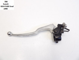 Koppelingshandle Suzuki GSX R 600