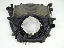 Radiateur BMW K 1200 S 