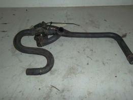 Overig Honda Deauville 650 - 700