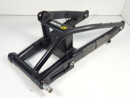 Achterbrug Kawasaki ER 6