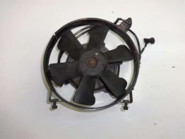 Ventilator Honda TRANSALP