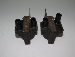 Bobine Moto Guzzi Nevada 750