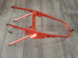 Achtersubframe BMW R 60-6