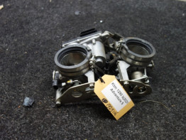 Gasklephuis KTM 1290 Super Adventure