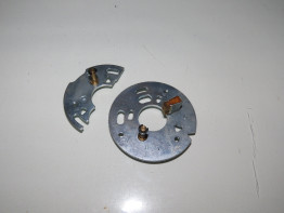 CDI Einheit Moto Guzzi V35 V50 V65