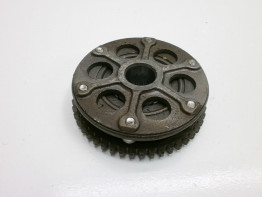 Start koppeling Kawasaki GPX 750