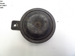 Claxon Honda VF 1000 F