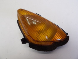 Knipperlicht links voor Honda Deauville 650 - 700