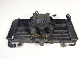 Radiateur Yamaha FAZER 600
